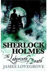 Sherlock Holmes - The Labyrinth of Death