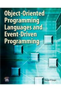 Object-Oriented Programming Languages and Event-Driven Programming