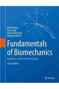 Fundamentals of Biomechanics