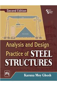 Analysis and Design Practice of Steel Structures