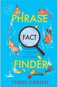 Phrase Fact Finder