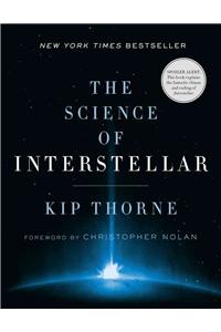 The Science of Interstellar