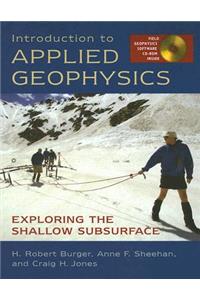 Introduction to Applied Geophysics