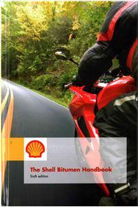 Shell Bitumen Handbook, 6th Edition