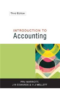 Introduction to Accounting