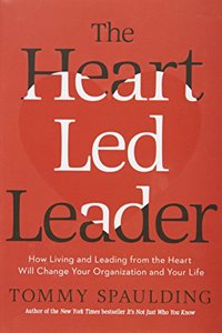 The Heart-Led Leader