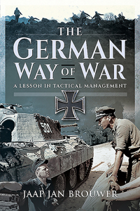 German Way of War