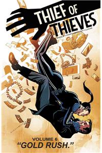 Thief of Thieves, Volume 6