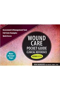 Wound Care Pocket Guide