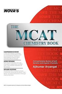 The MCAT Chemistry Book