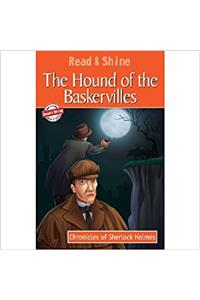 The Hound Of The Baskervilles