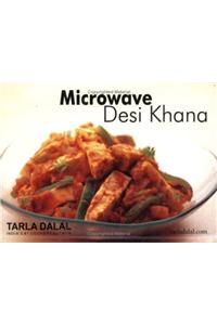 Microwave Desi Khana