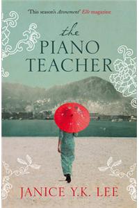 Piano Teacher