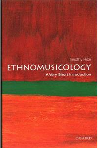 Ethnomusicology