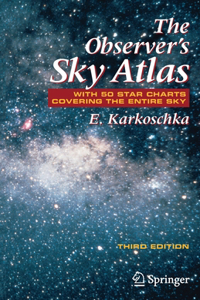 The Observer's Sky Atlas