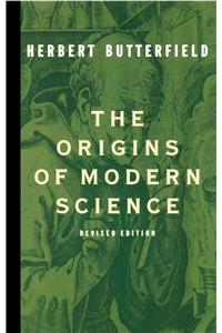 The Origins of Modern Science