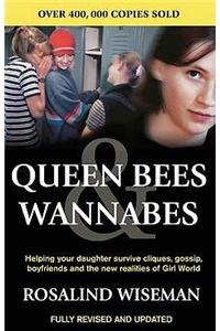 Queen Bees And Wannabes for the Facebook Generation