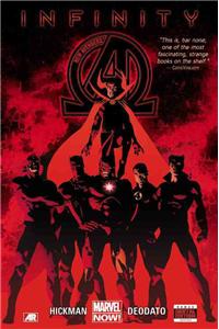 New Avengers Volume 2