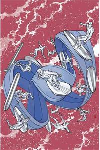 Silver Surfer, Volume 3