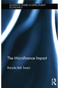 The Microfinance Impact