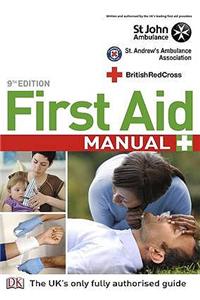 First Aid Manual