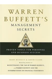 Warren Buffett's Management Secrets