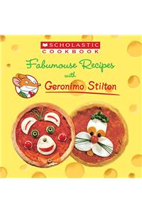 The Geronimo Stilton Cookbook