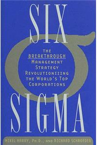 Six SIGMA