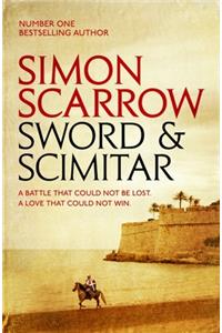 The Sword and the Scimitar