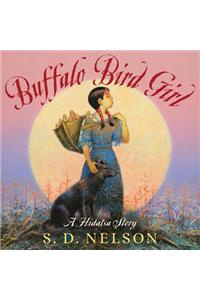 Buffalo Bird Girl