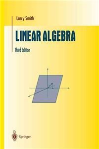 Linear Algebra