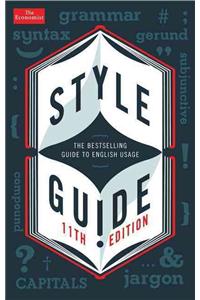 Style Guide