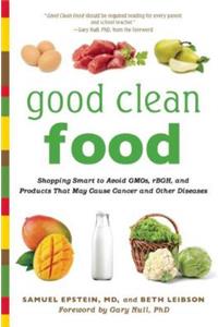 Good Clean Food