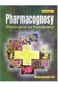 Pharmacognosy