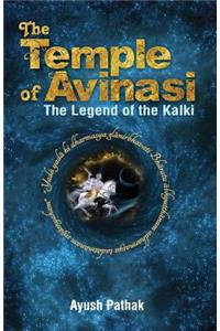 The Temple of Avinasi The Legend of the Kalki