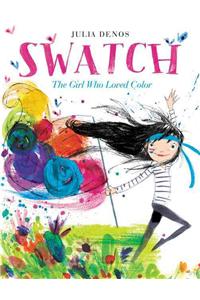 Swatch: The Girl Who Loved Color