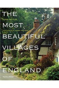 The Most Beautiful Villages of England