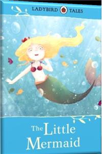 Ladybird Tales: The Little Mermaid