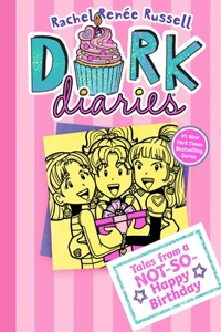 Dork Diaries 13, 13