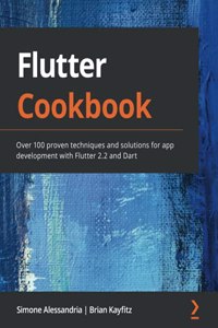 Flutter Cookbook