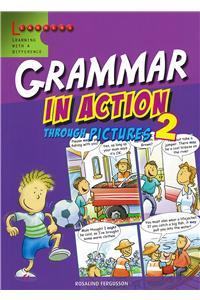 Grammar In Action Through Pictures 2