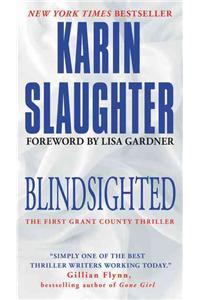 Blindsighted