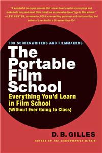 The Portable Film School