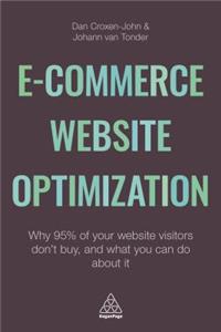 E-Commerce Website Optimization