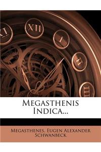 Megasthenis Indica...