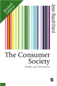 The Consumer Society