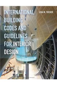 International Building Codes and Guidelines for Interior Design