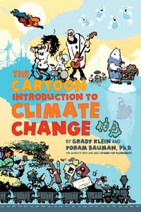 The Cartoon Introduction to Climate Change