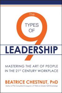 The 9 Types of Leadership