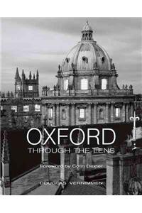 Oxford Through the Lens